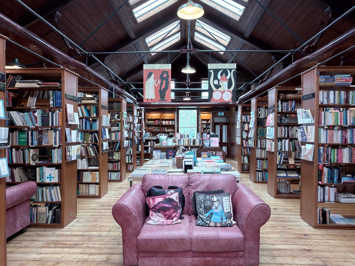 Hay-on-Wye