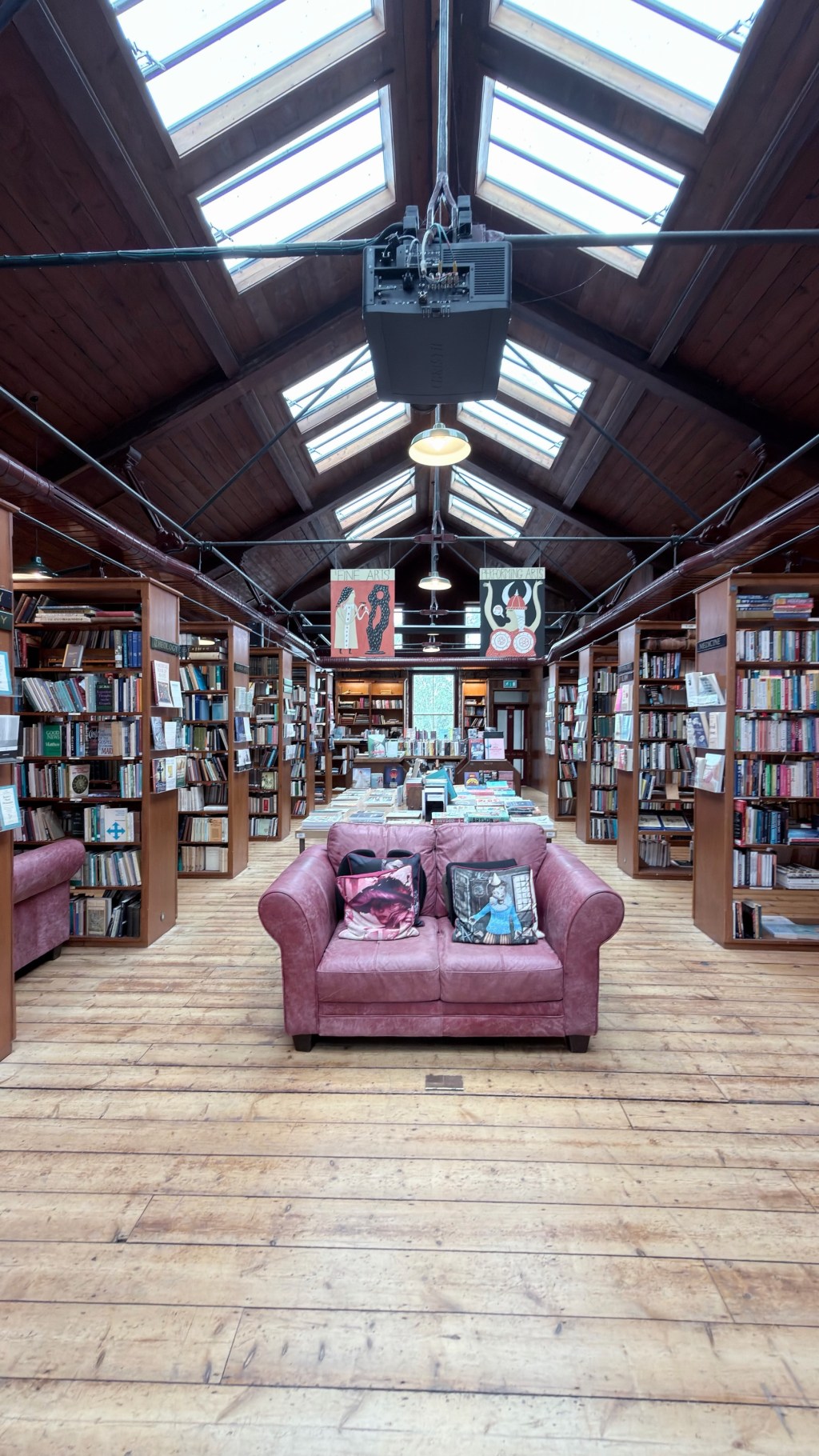 Hay-on-Wye