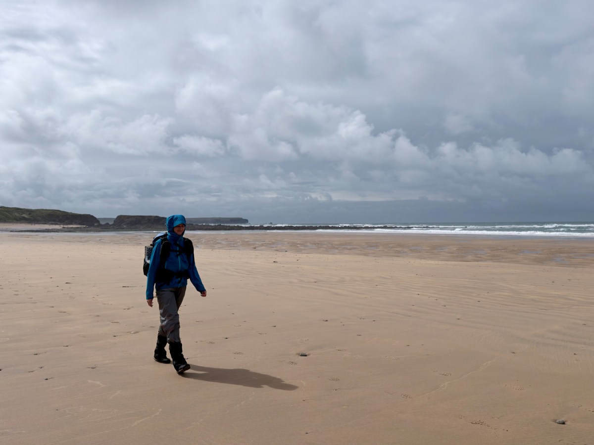 Pembrokeshire Coast Path – Tag&nbsp;4