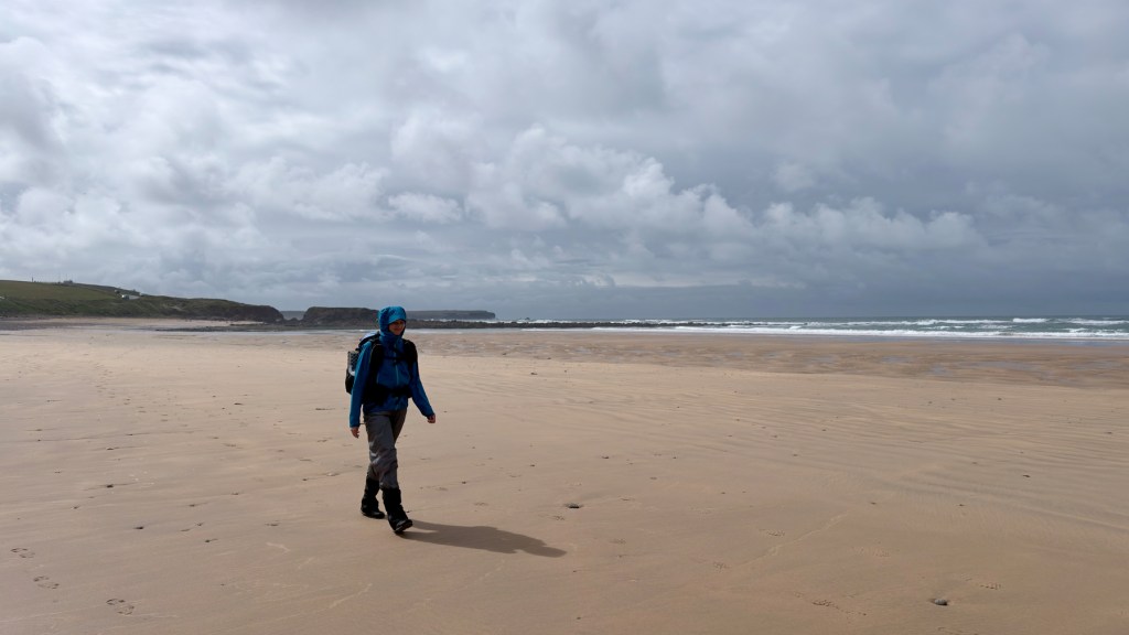 Pembrokeshire Coast Path – Tag&nbsp;4