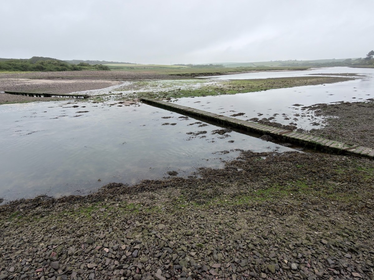Pembrokeshire Coast Path – Tag&nbsp;8