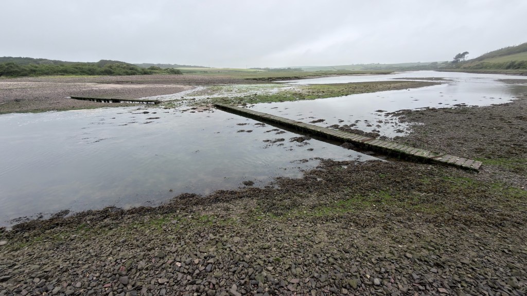 Pembrokeshire Coast Path – Tag&nbsp;8
