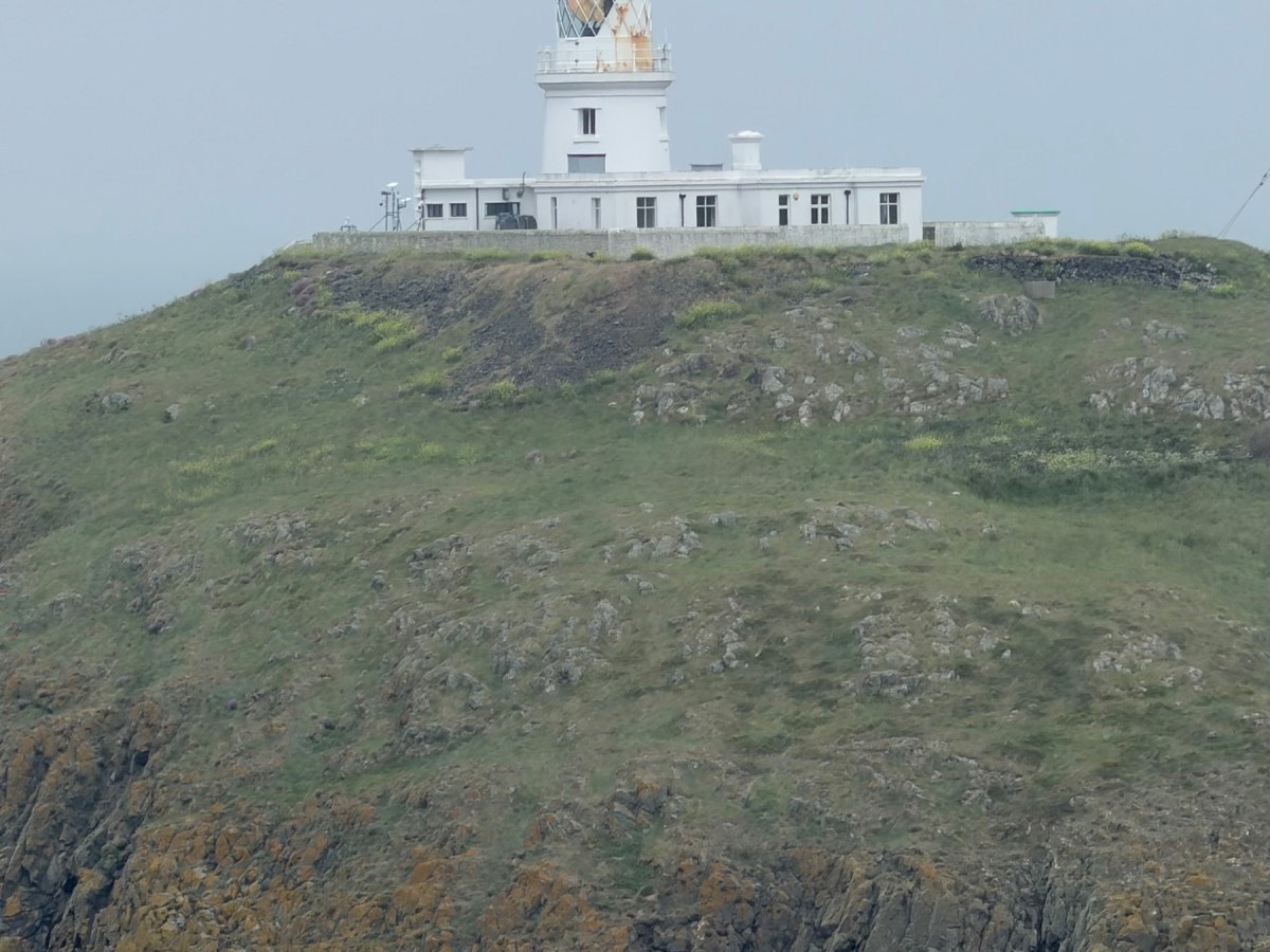 Pembrokeshire Coast Path – Tag&nbsp;14