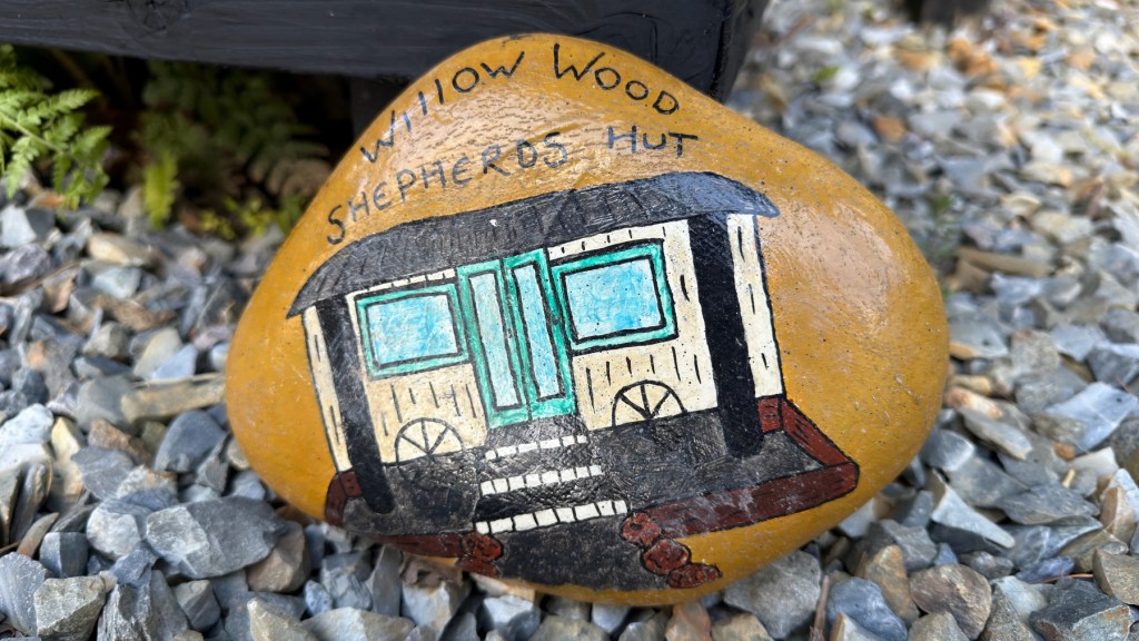 Pambrokeshire Coast Path –&nbsp;Amroth