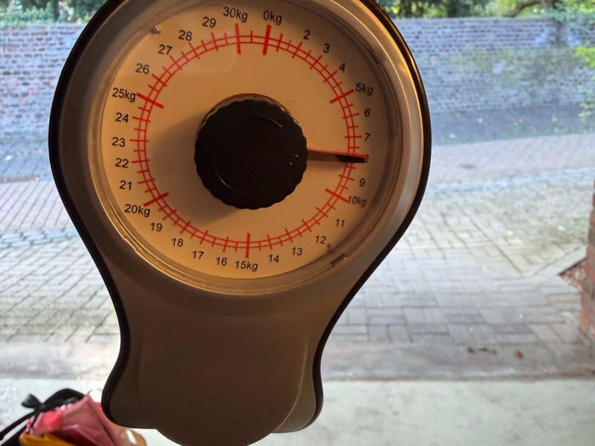 POB – Packstress