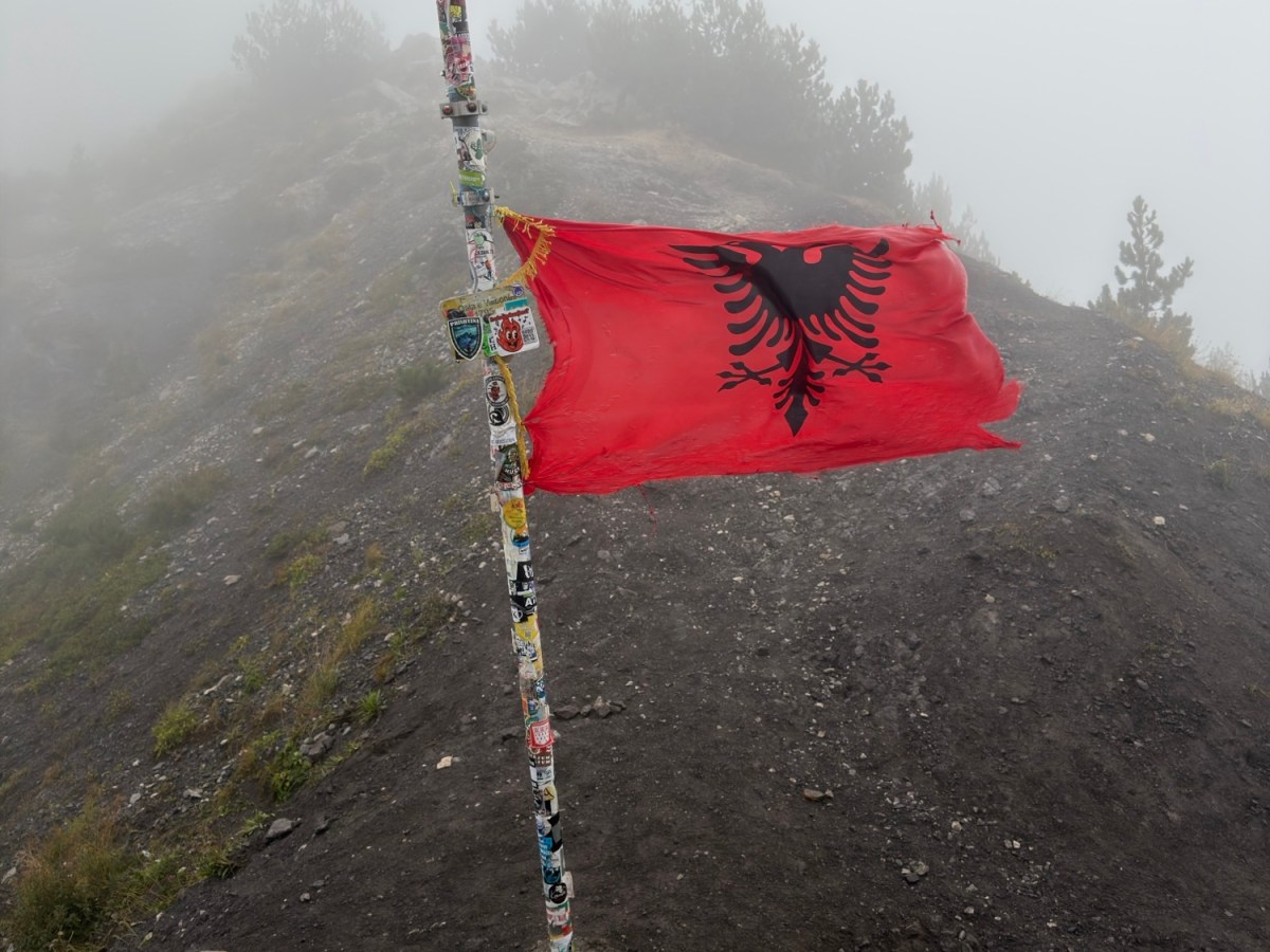 POB – Teth nach&nbsp;Valbona
